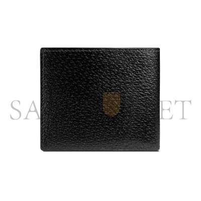 GUCCI GG MARMONT BI-FOLD CARD CASE WALLET 428726 (21*9cm)
